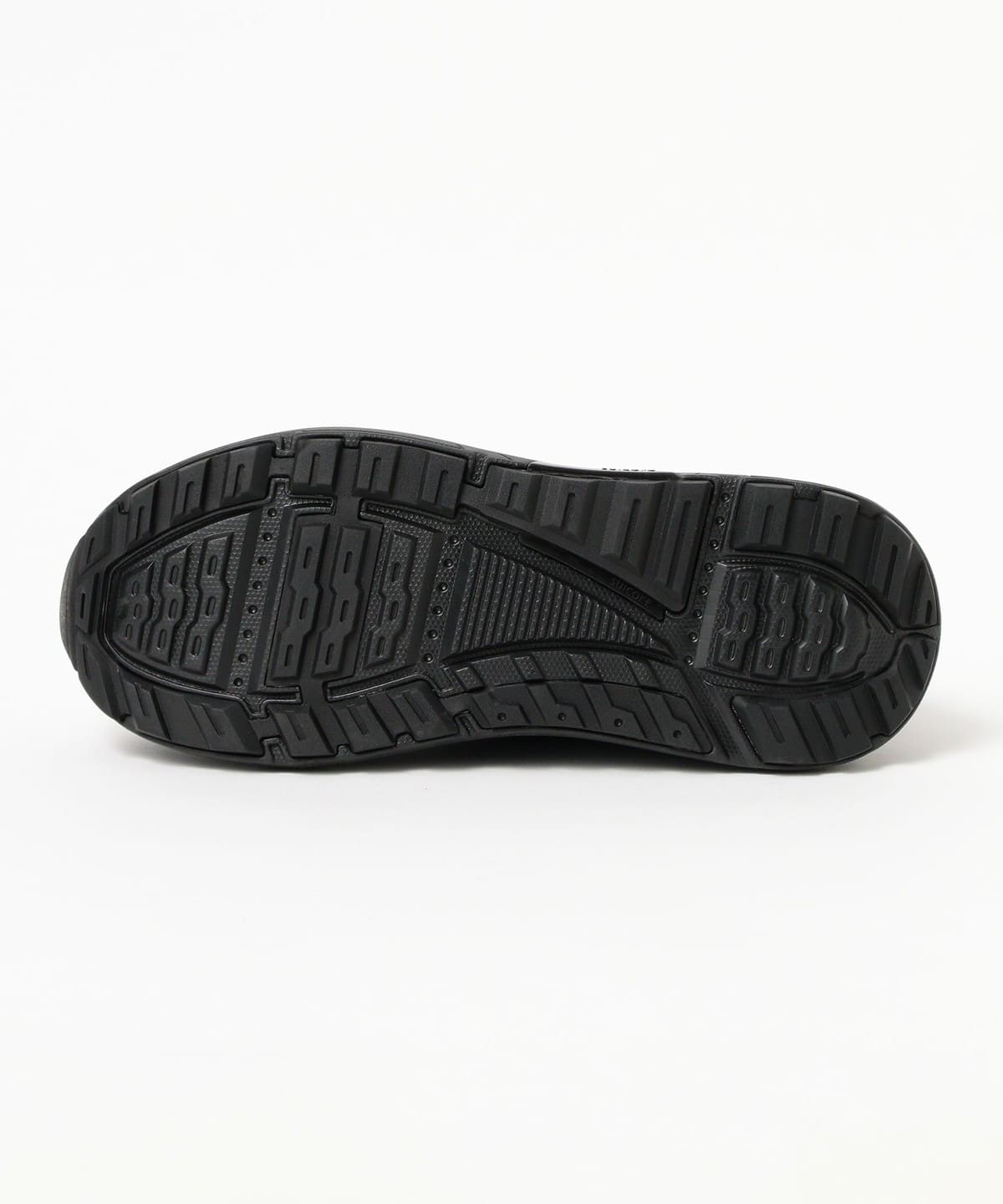 BEAMS（ビームス）blackmeans × SUICOKE / CREEPER SHOES（シューズ 