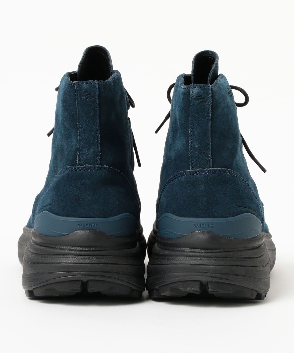 BEAMS（ビームス）blackmeans × SUICOKE / CREEPER SHOES（シューズ