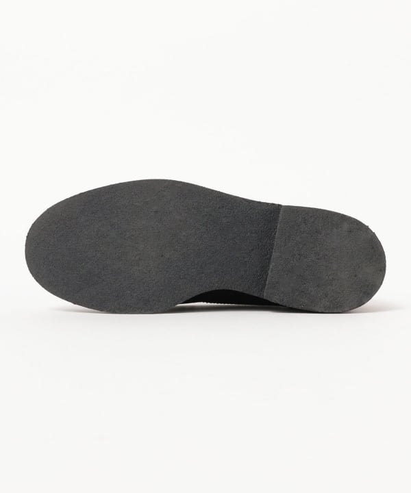 Hender Scheme / argyle loafer