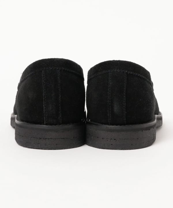Hender Scheme / argyle loafer