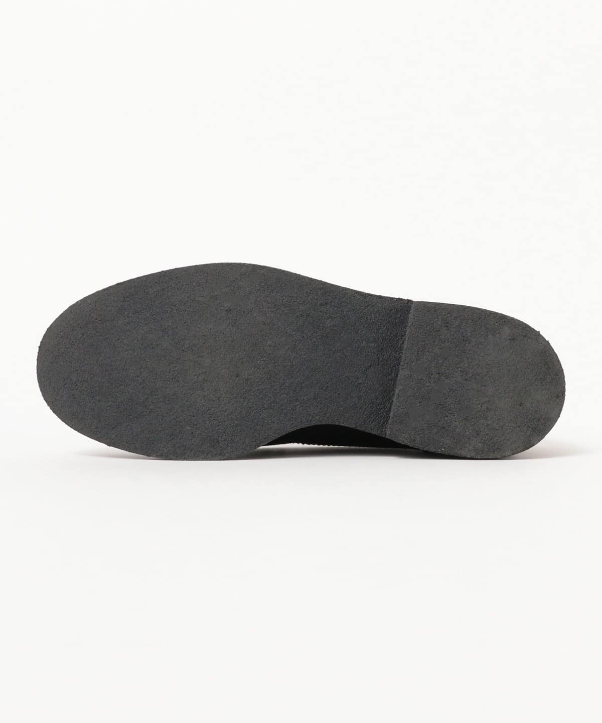 Hender Scheme / 菱格紋樂福鞋