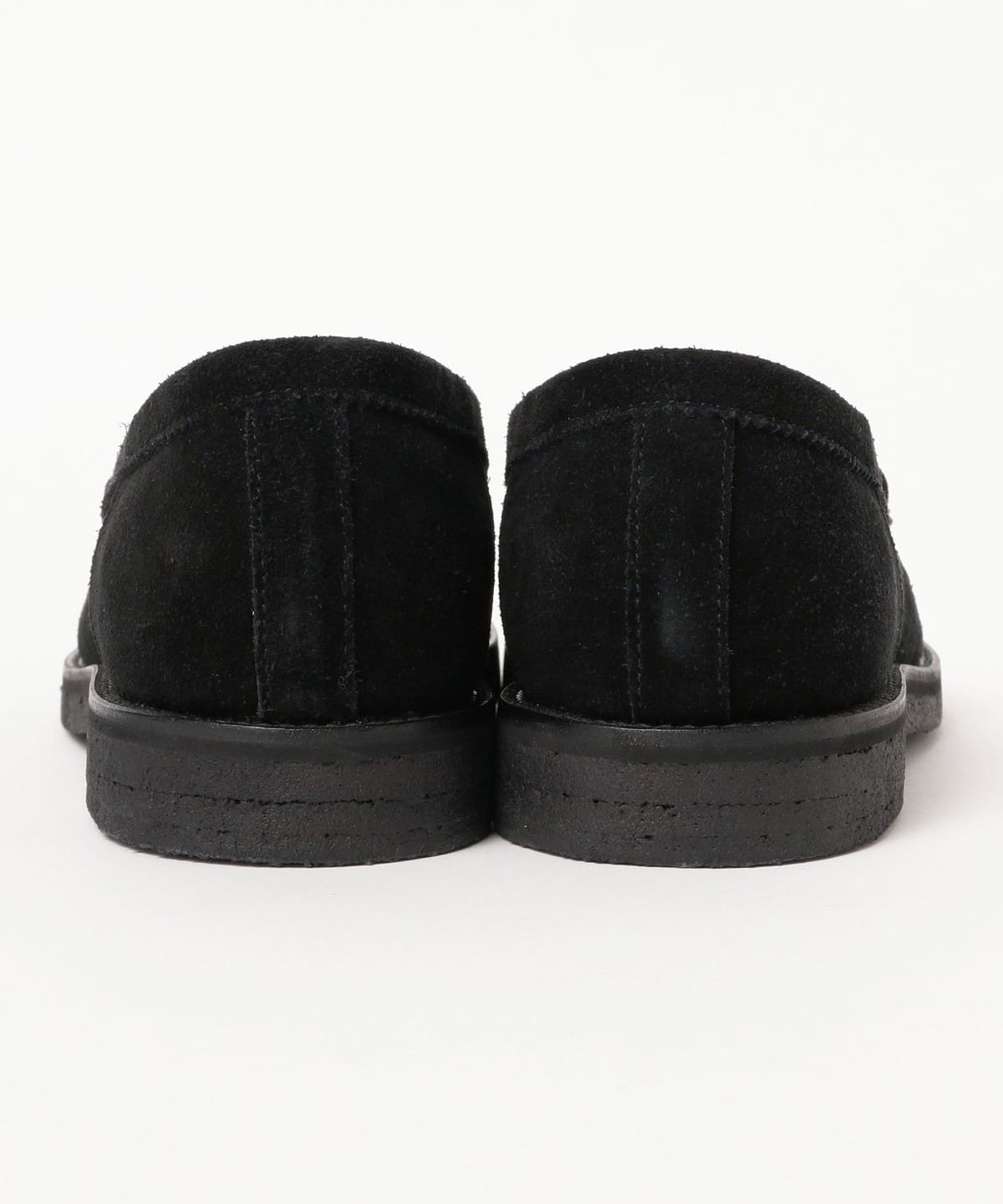 Hender Scheme / 菱格紋樂福鞋