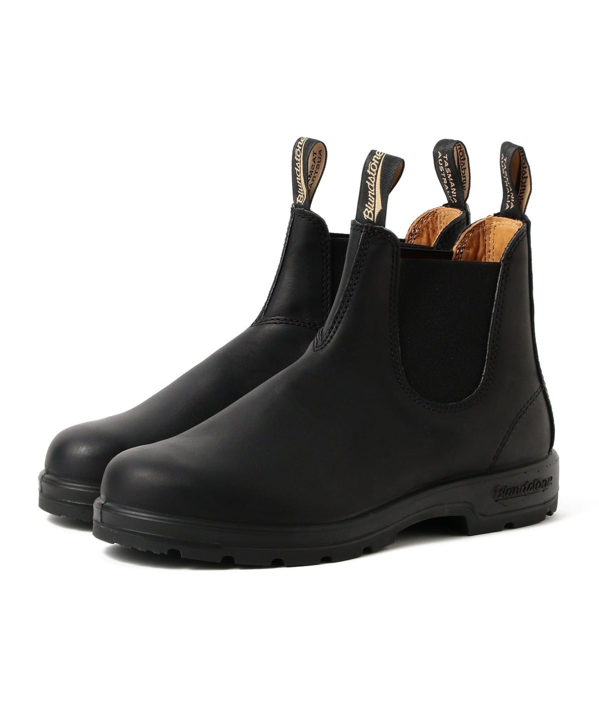 Blundstone ブランドストーン / Side Gore Boots シューズ MEN BLACK 8 Blundstone ブランドストーン / Side Gore Boots シューズ MEN BLACK 8