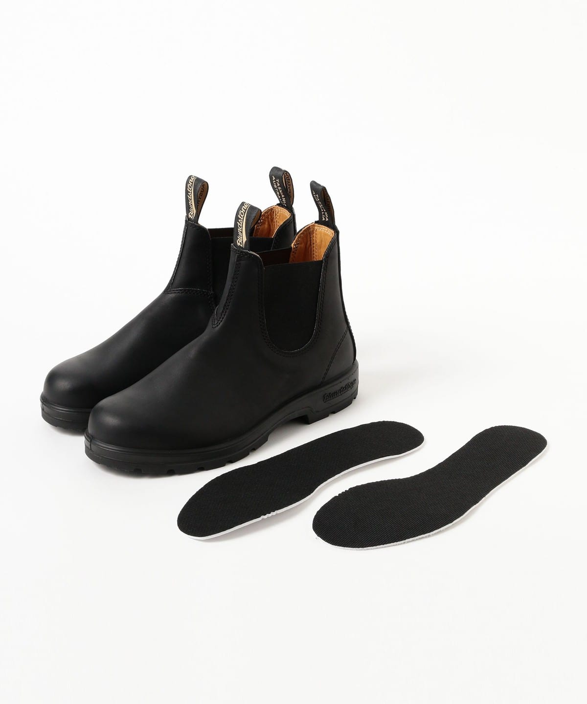 BEAMS（ビームス）Blundstone / Side Gore Boots（シューズ ブーツ