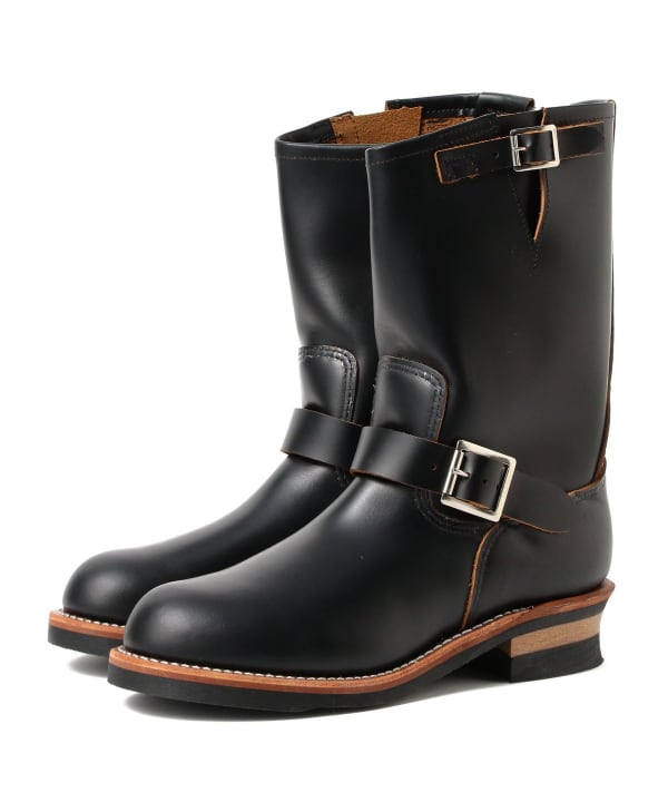 BEAMS（ビームス）RED WING / 11-INCH ENGINEER（シューズ ブーツ