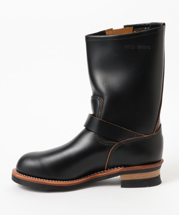 BEAMS（ビームス）RED WING / 11-INCH ENGINEER（シューズ ブーツ