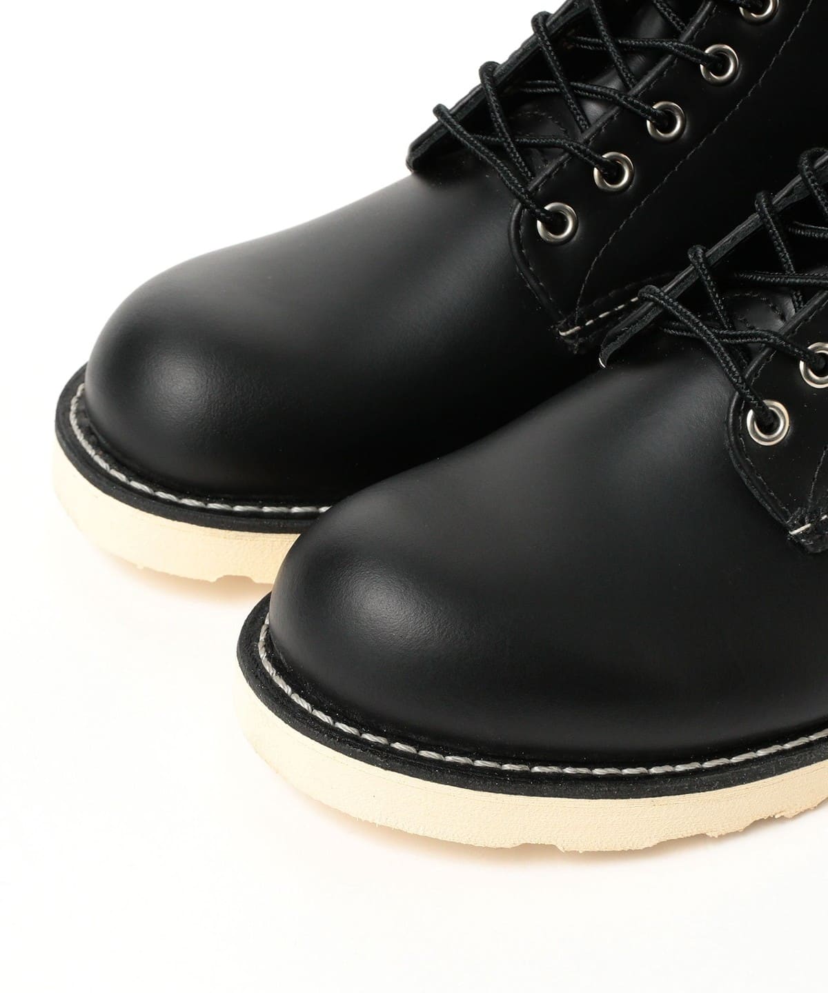 BEAMS（ビームス）RED WING / 6-inch Classic Round（シューズ ブーツ