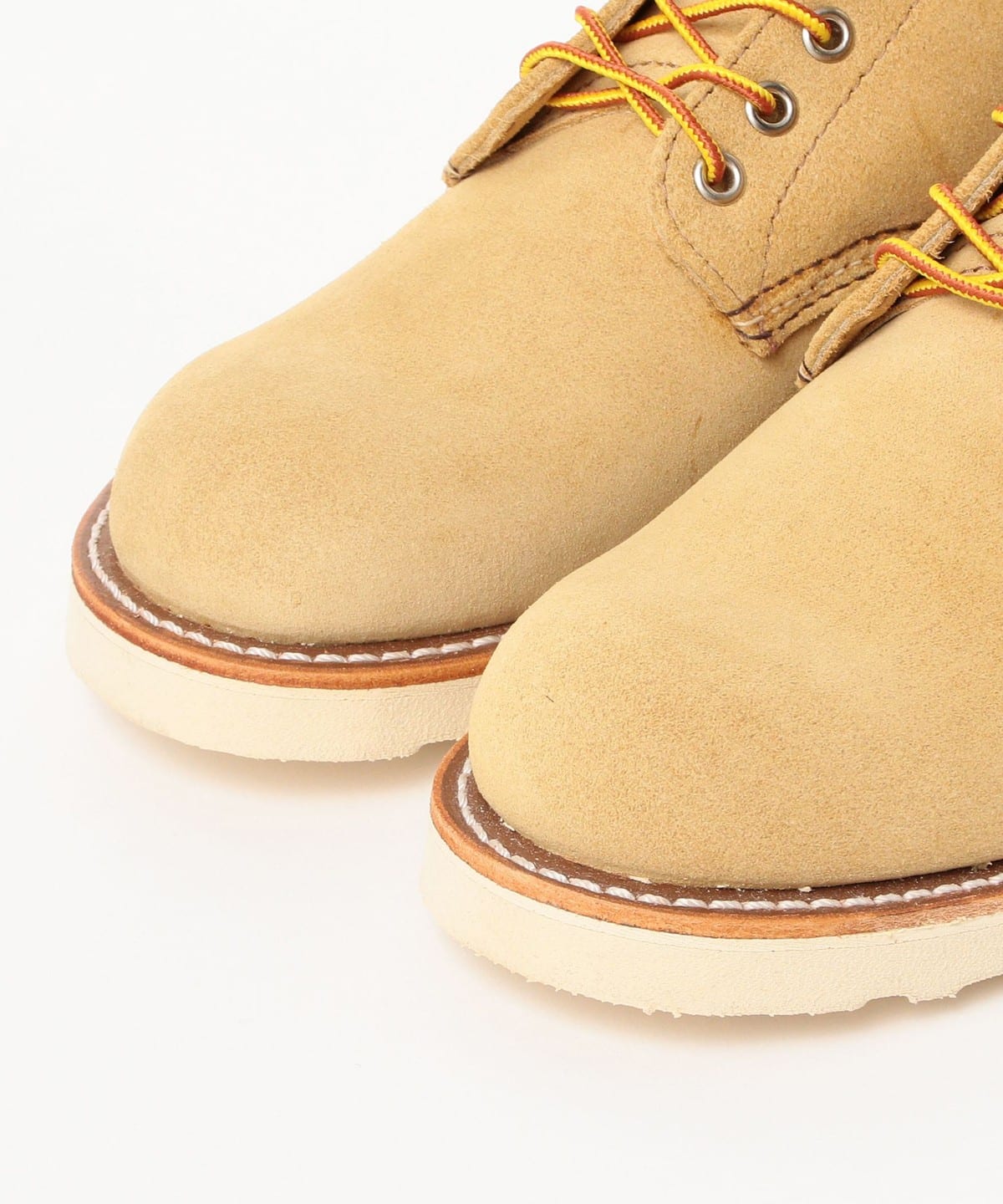靴 RED WING CLASSIC ROUND 6 BEAMS（ビームス）RED WING / 6-inch Classic Round（シューズ ブーツ
