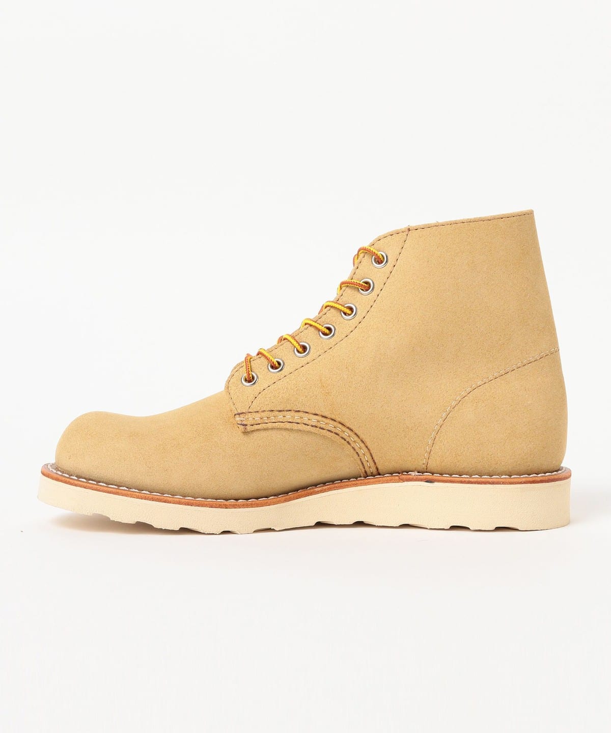BEAMS（ビームス）RED WING / 6-inch Classic Round（シューズ ブーツ
