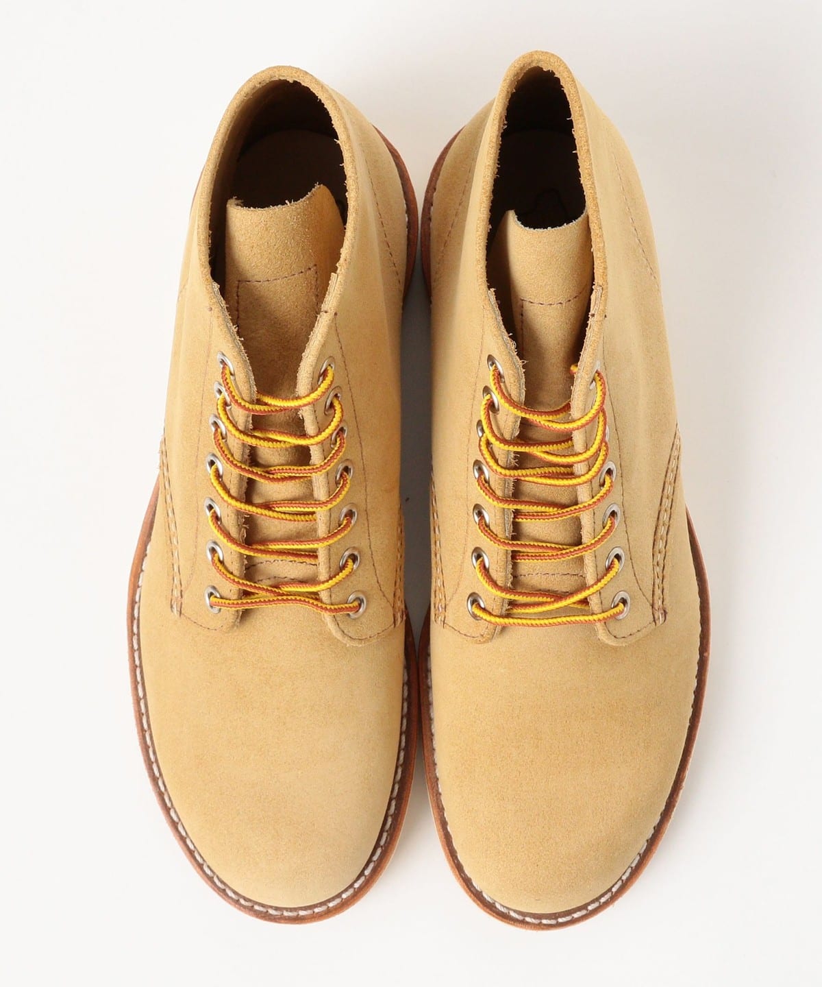 BEAMS（ビームス）RED WING / 6-inch Classic Round（シューズ ブーツ 