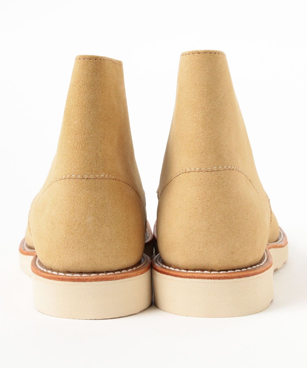 BEAMS（ビームス）RED WING / 6-inch Classic Round（シューズ ブーツ 
