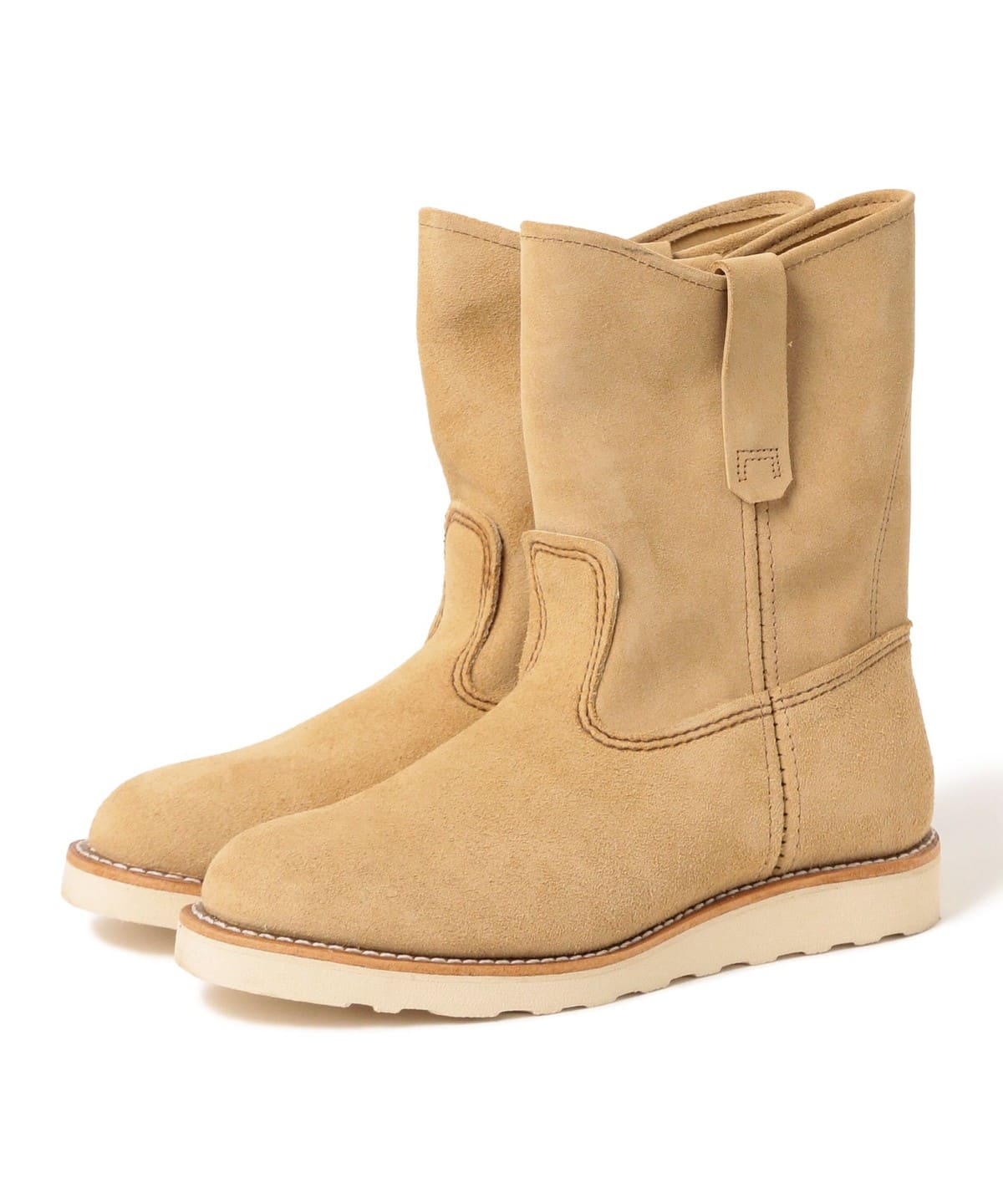 BEAMS（ビームス）RED WING / 9-inch Pecos（シューズ ブーツ