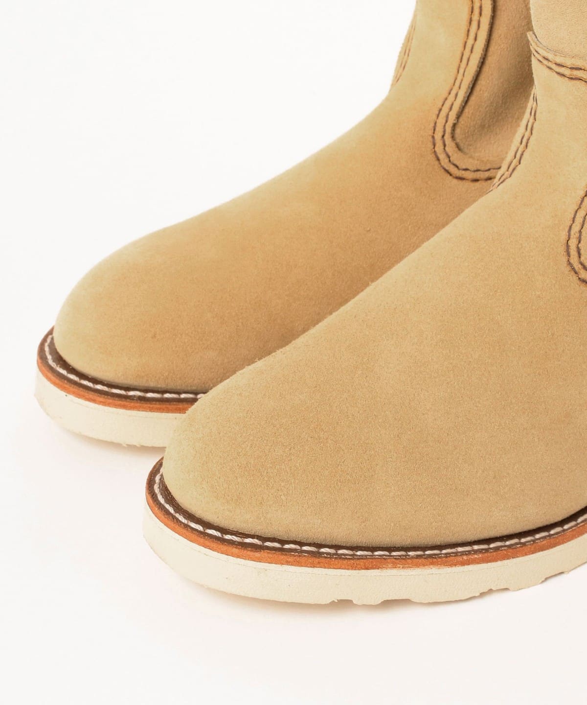 BEAMS（ビームス）RED WING / 9-inch Pecos（シューズ ブーツ