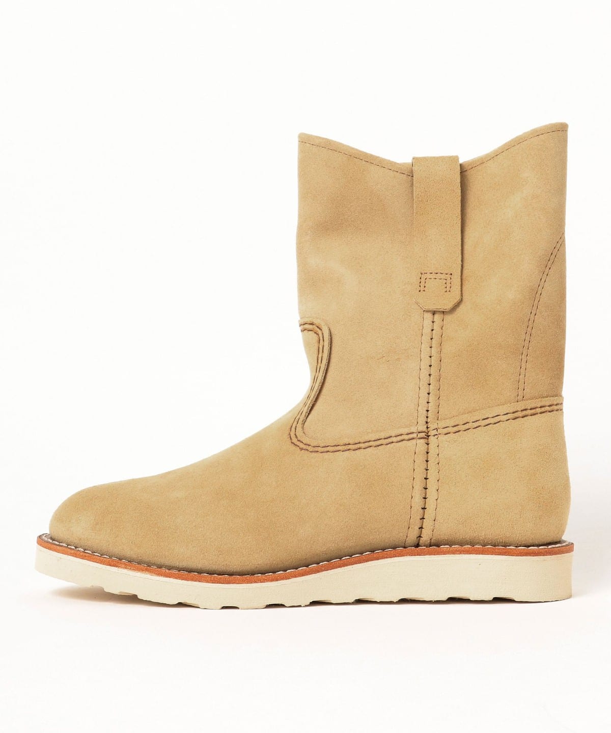 BEAMS（ビームス）RED WING / 9-inch Pecos（シューズ ブーツ