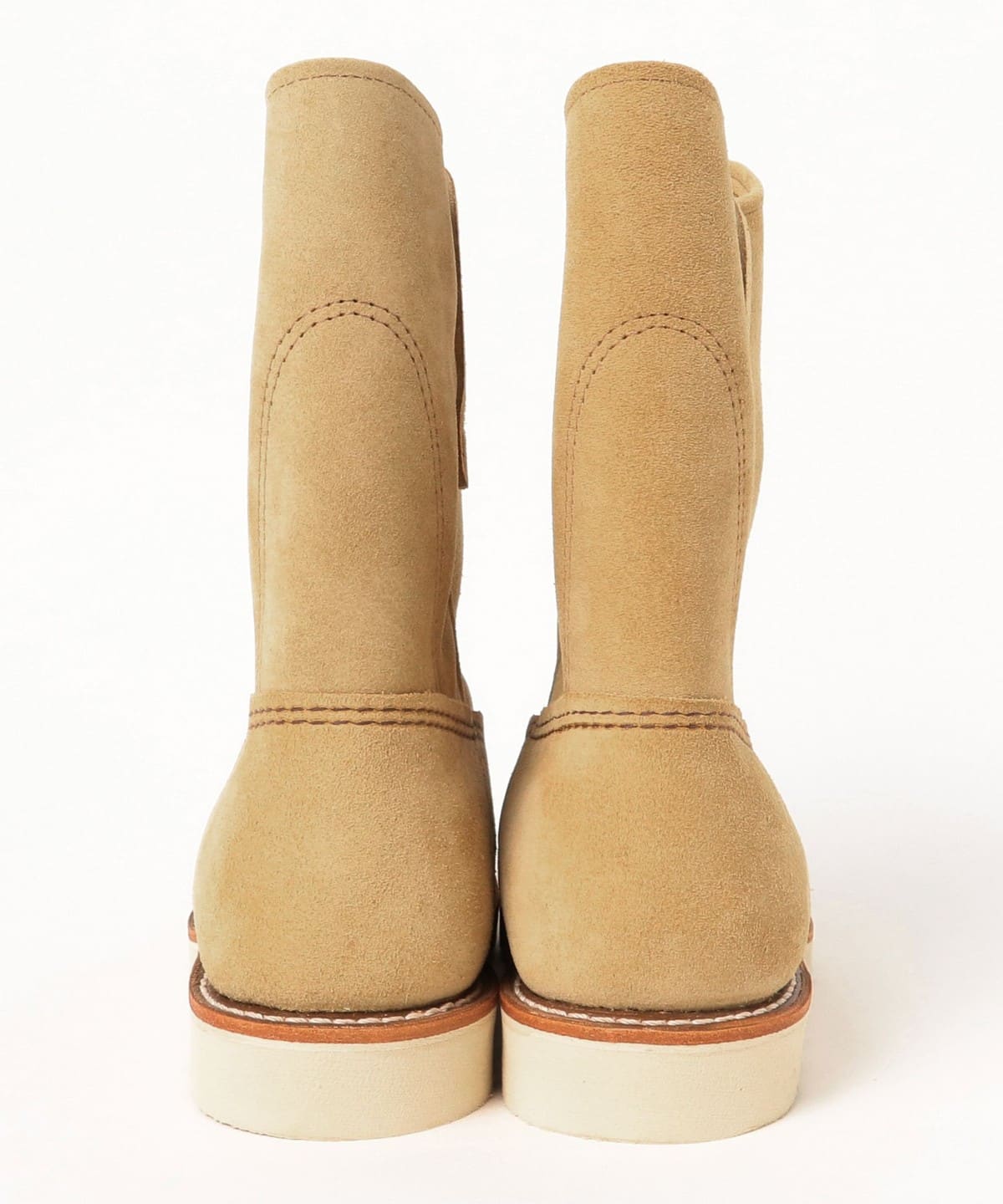 BEAMS（ビームス）RED WING / 9-inch Pecos（シューズ ブーツ