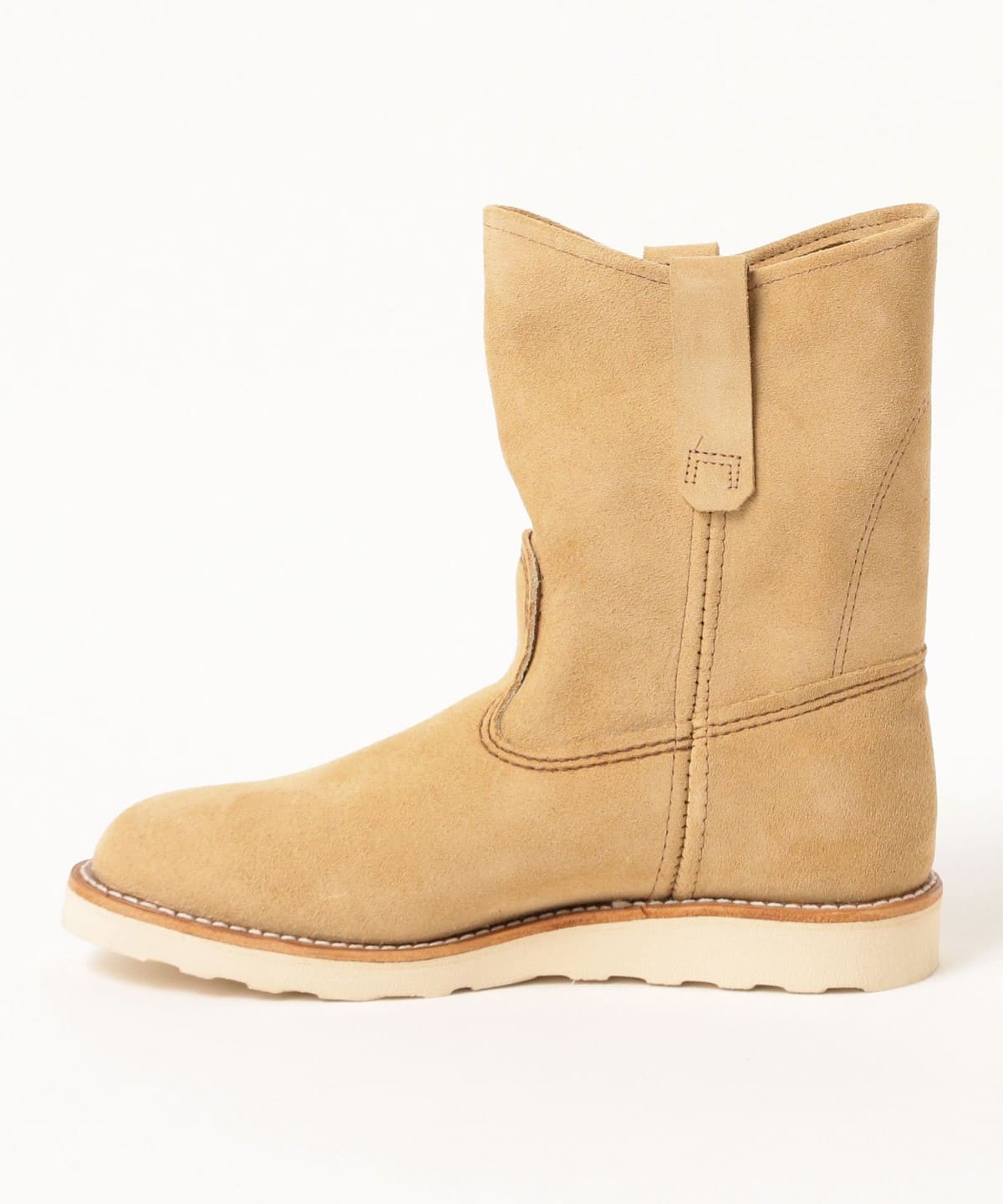 BEAMS（ビームス）RED WING / 9-inch Pecos（シューズ ブーツ