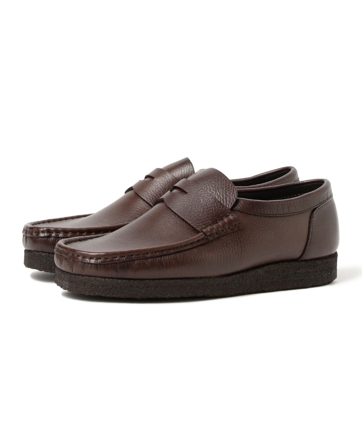 Sougen / TENNESSEEA シューズ MEN Testa di moro 41 Sougen / TENNESSEEA シューズ MEN Testa di moro 41