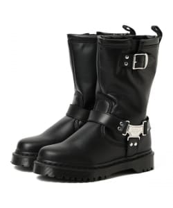 Dr.Martens / Anistone Hi リガー ブーツ