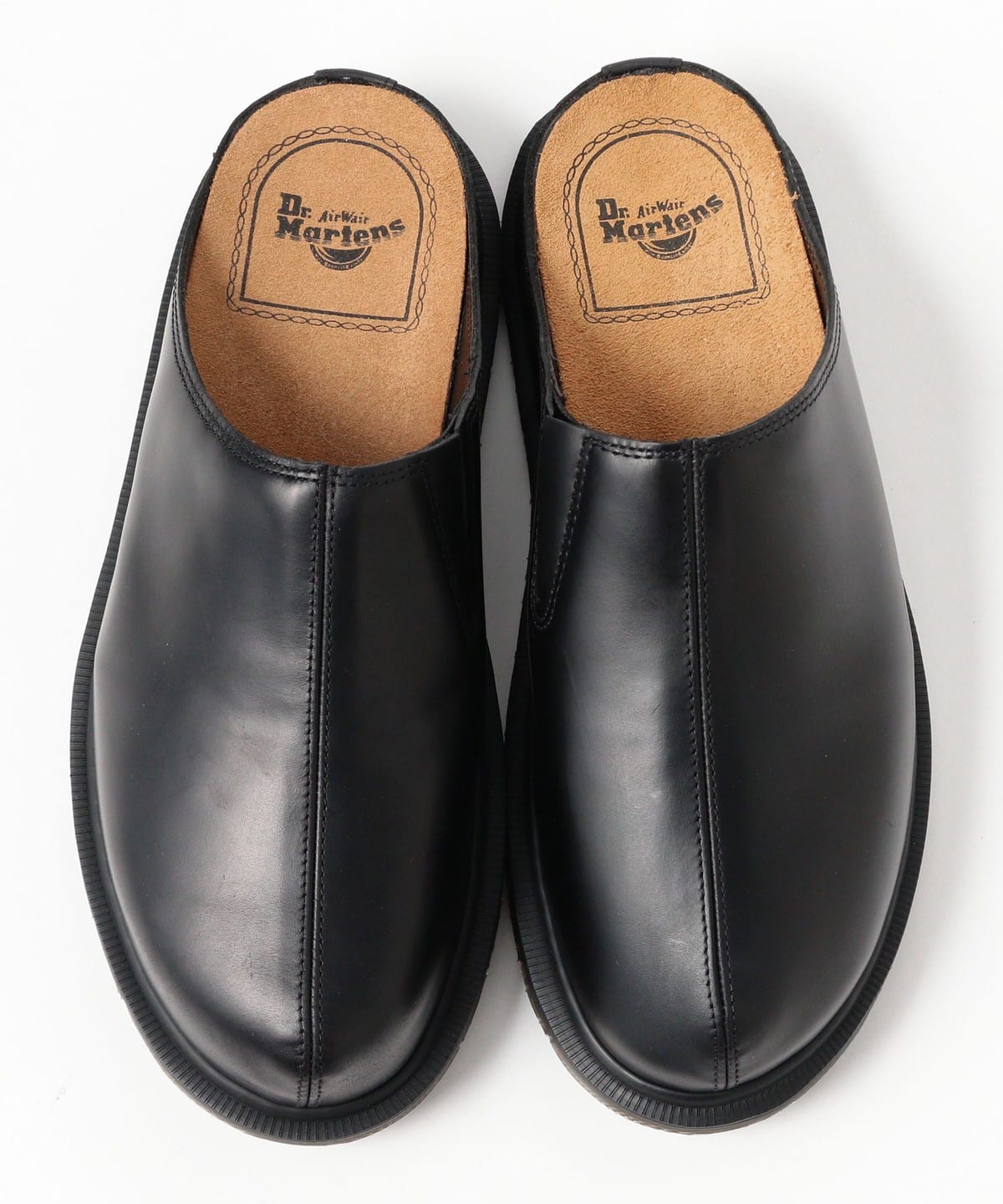 BEAMS（ビームス）Dr.Martens / SAN ミュール（シューズ ブーツ