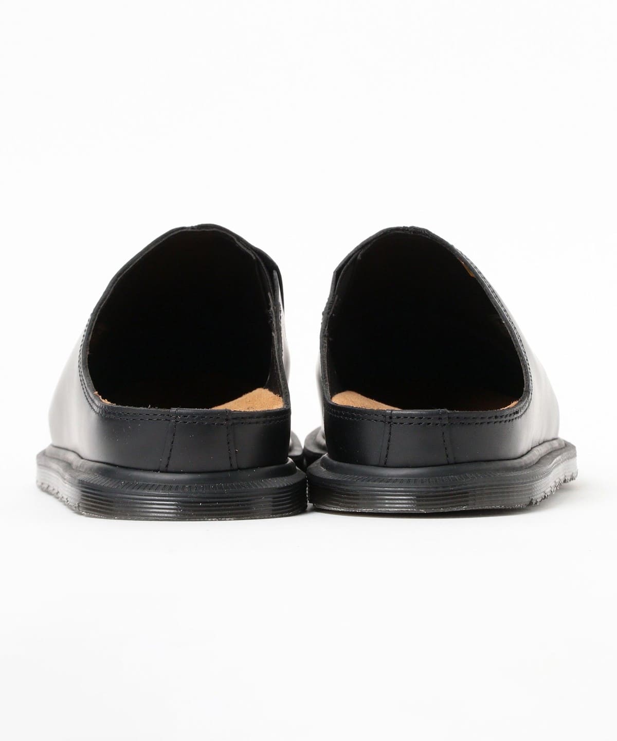 ビームス　ミュール BEAMS（ビームス）Dr.Martens / SAN ミュール（シューズ ブーツ