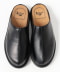 BLACK SMOOTH