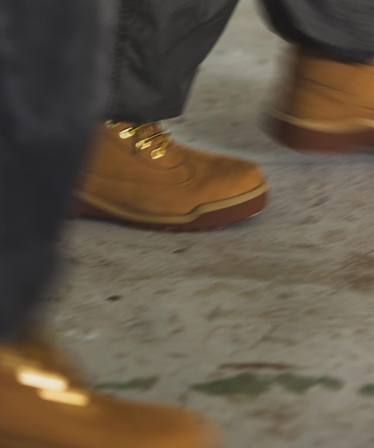 【BEAUTY&YOUTH別注】Timberlandブーツ GORE-TEX BEAMS（ビームス）【別注】Timberland / Field Boots GORE-TEX