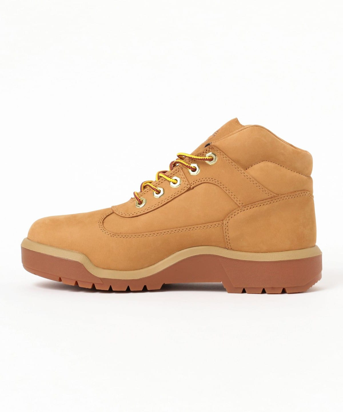 BEAMS（ビームス）【別注】Timberland / Field Boots GORE-TEX（R