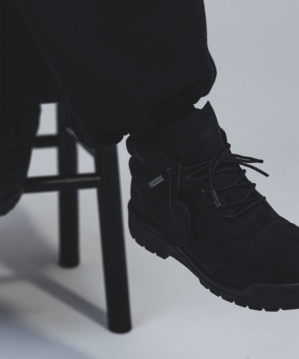 BEAMS別注Timberland/FieldBoots GORETEX/US7 BEAMS別注Timberland/FieldBoots GORETEX/US7 - メルカリ