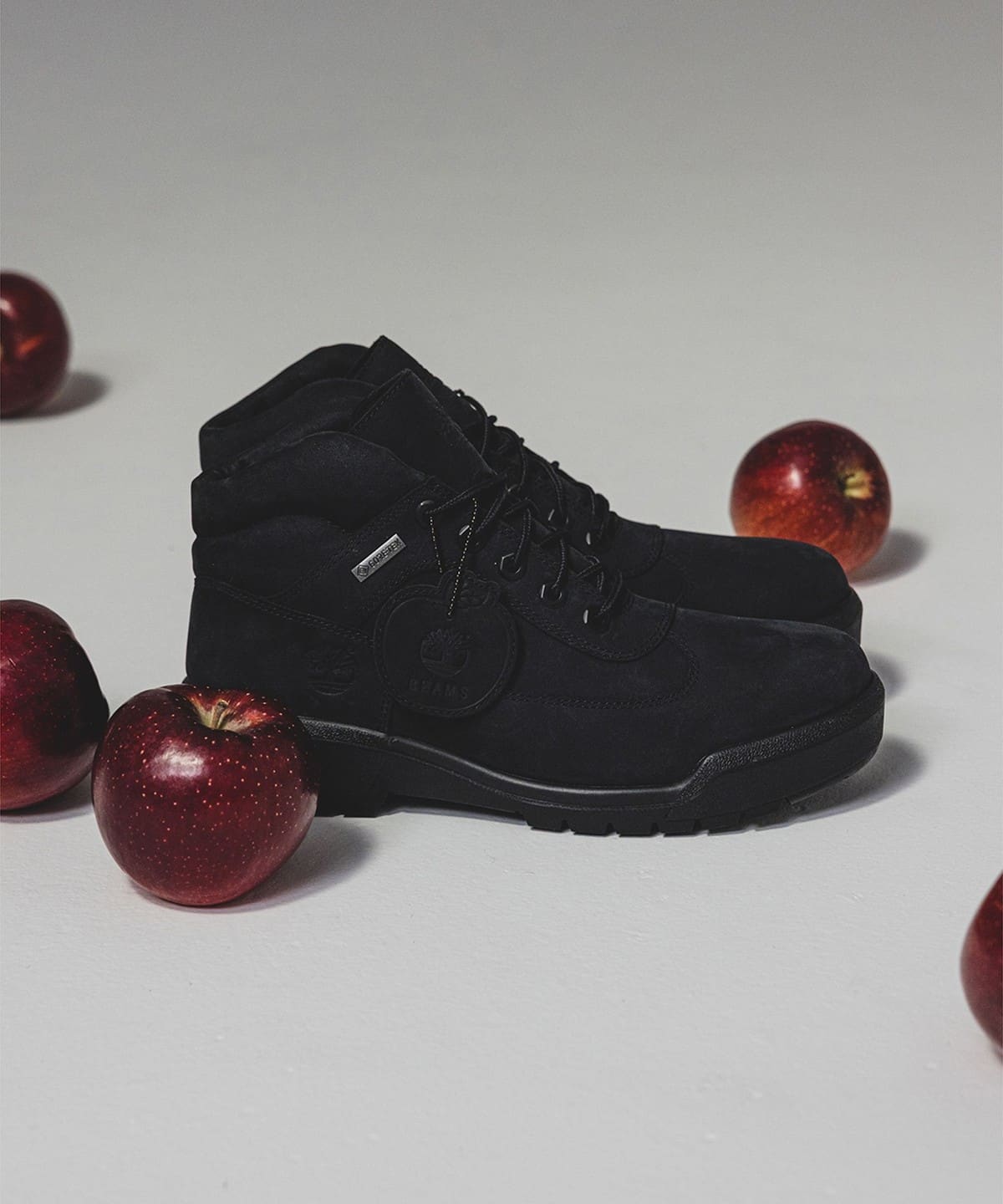 BEAMS【別注】TIMBERLAND × APPLE BUTTER STORE BEAMS（ビームス）【別注】TIMBERLAND × APPLE BUTTER STORE / Field