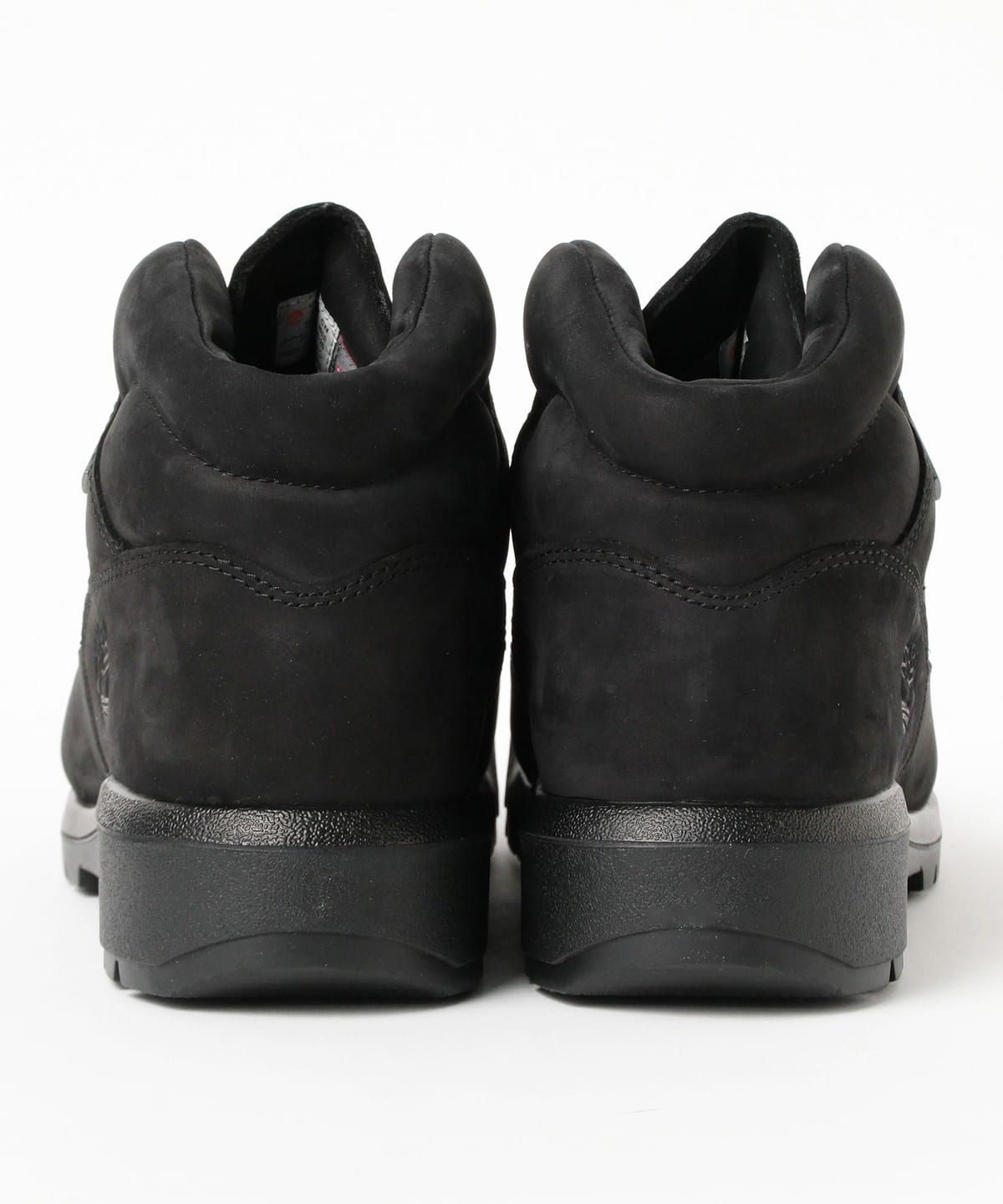 BEAMS（ビームス）【別注】TIMBERLAND × APPLE BUTTER STORE / Field