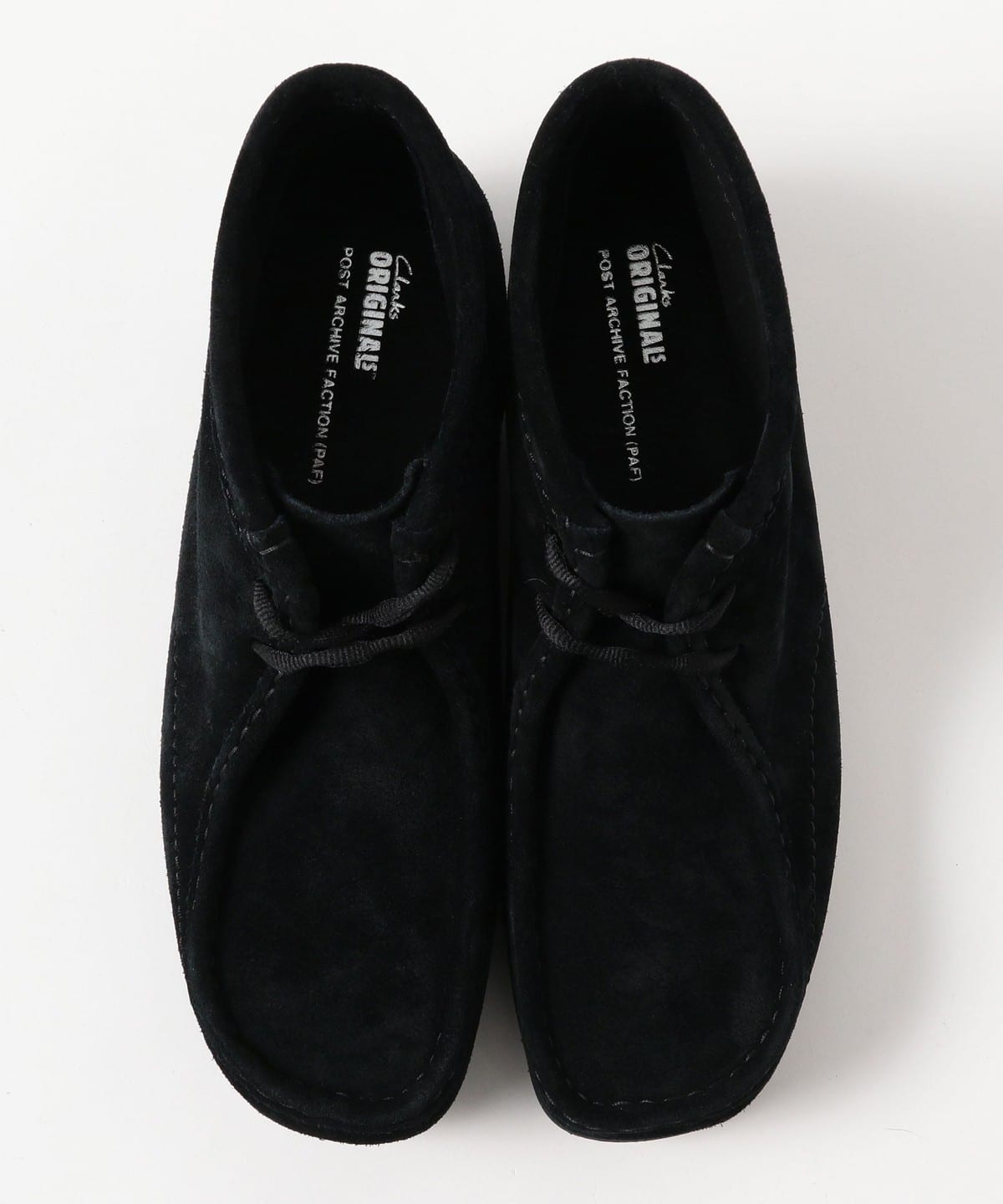 BEAMS（ビームス）【10/1再値下げ】Clarks × POST ARCHIVE FACTION