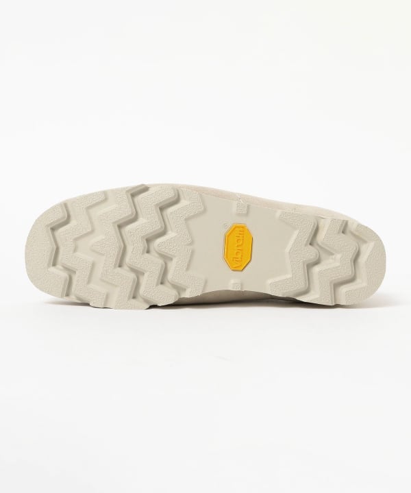 Clarks × POST ARCHIVE FACTION / WallabeeBT PAF Beige Suede
