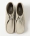 Beige Suede