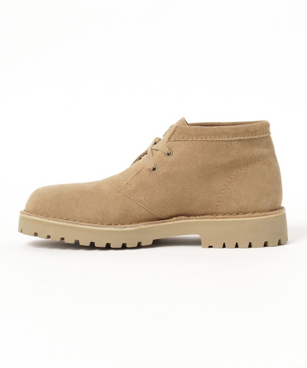 BEAMS（ビームス）【別注】Clarks ORIGINALS / Desert Boot GORE-TEX