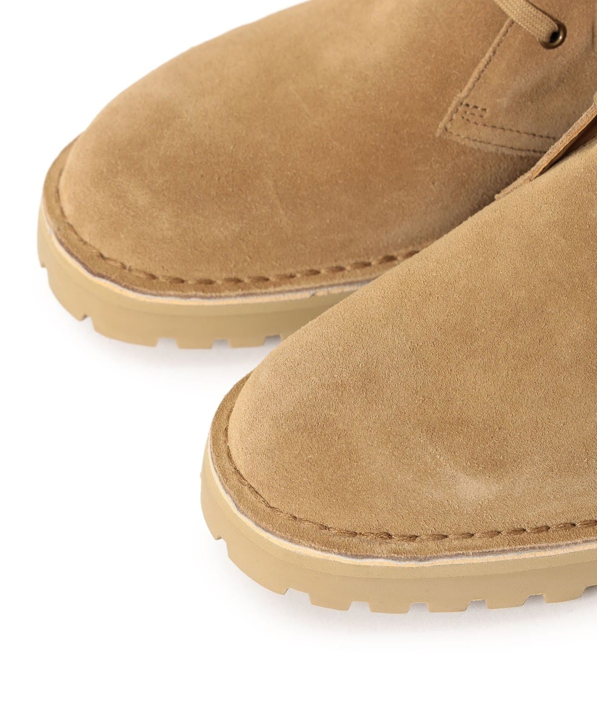 CLARKSORIGINALS×BEAMS別注DesertRock B:MING by BEAMS（ビーミング by ビームス）Clarks ORIGINALS