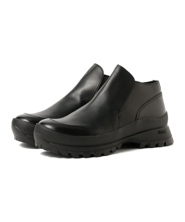 ビーツ Polar EMPIRE - Half-knee Boot con classe di protezione S3