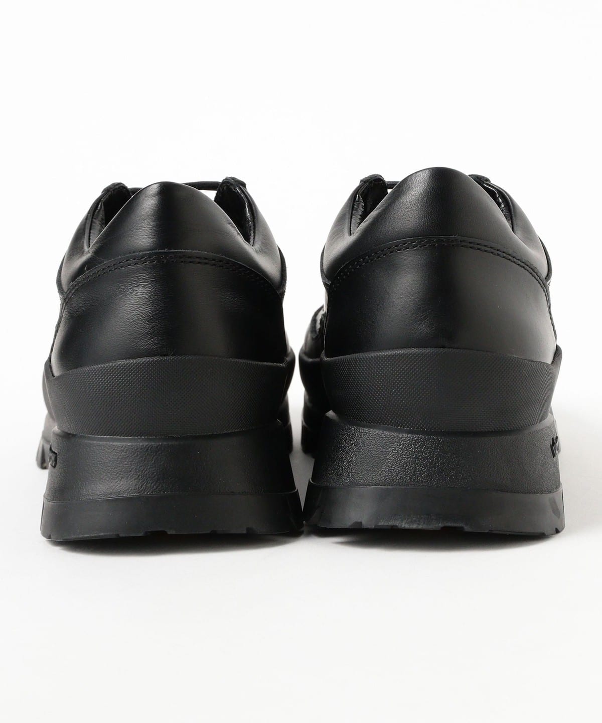 BEAMS（ビームス）PADRONE / TREKKING SHOES（シューズ レザー