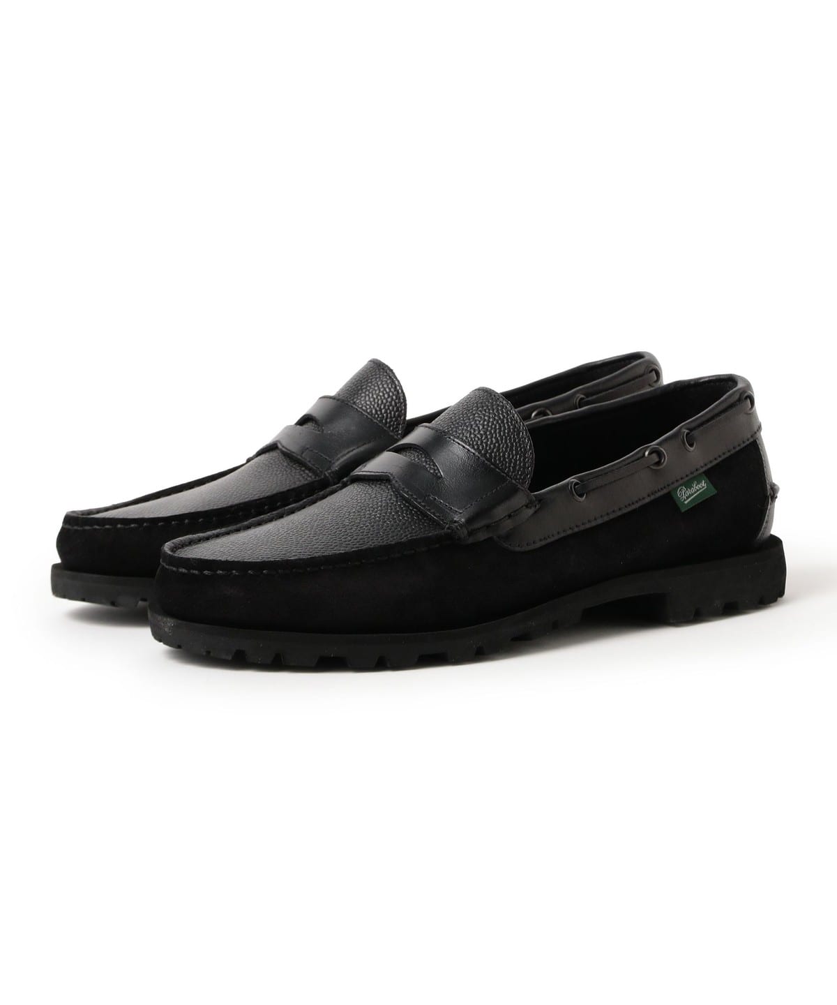 Paraboot × BEAMS / 別注 Corsica サイズ5.5 11320875099_C_1.jpg