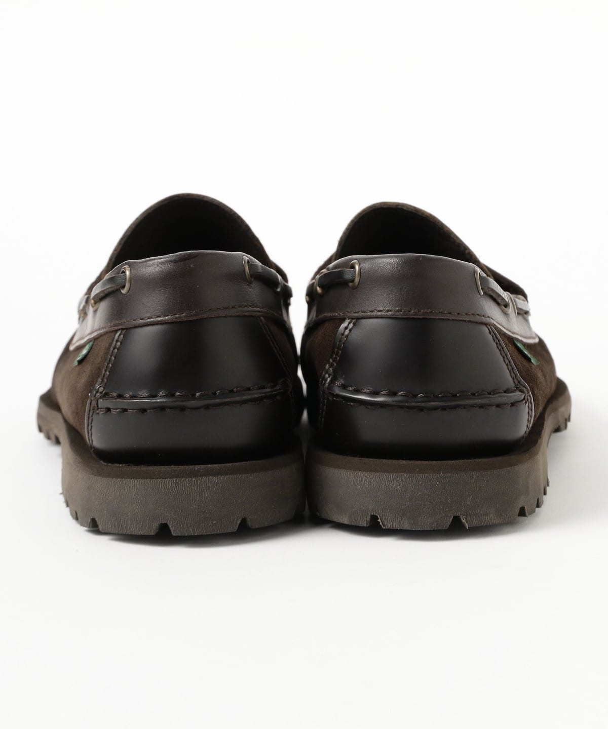 パラブーツ Paraboot BEAMS 別注 CORSICA 6 1/2 BEAMS（ビームス）【別注】Paraboot / Corsica（シューズ ローファー