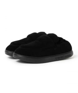 PPACO for Graphpaper / SUEDE SOFT-PAD LOAFER