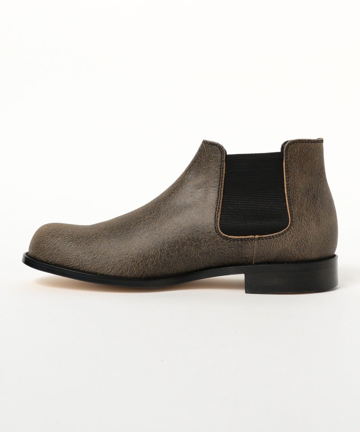 BEAMS（ビームス）【別注】PADRONE / SIDE GORE BOOTS 