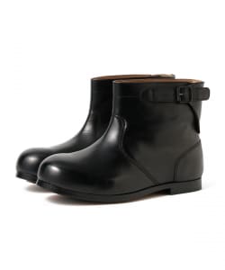 PARABOLOIDE / ROND ANKLE BOOT