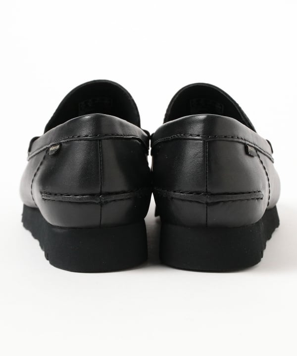 BEAMS（ビームス）【別注】Clarks ORIGINALS / WallaBeams Loafer GORE