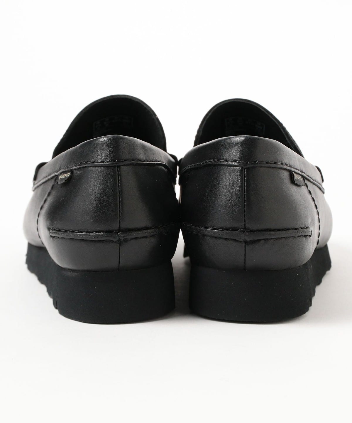 BEAMS（ビームス）【別注】Clarks ORIGINALS / WallaBeams Loafer GORE