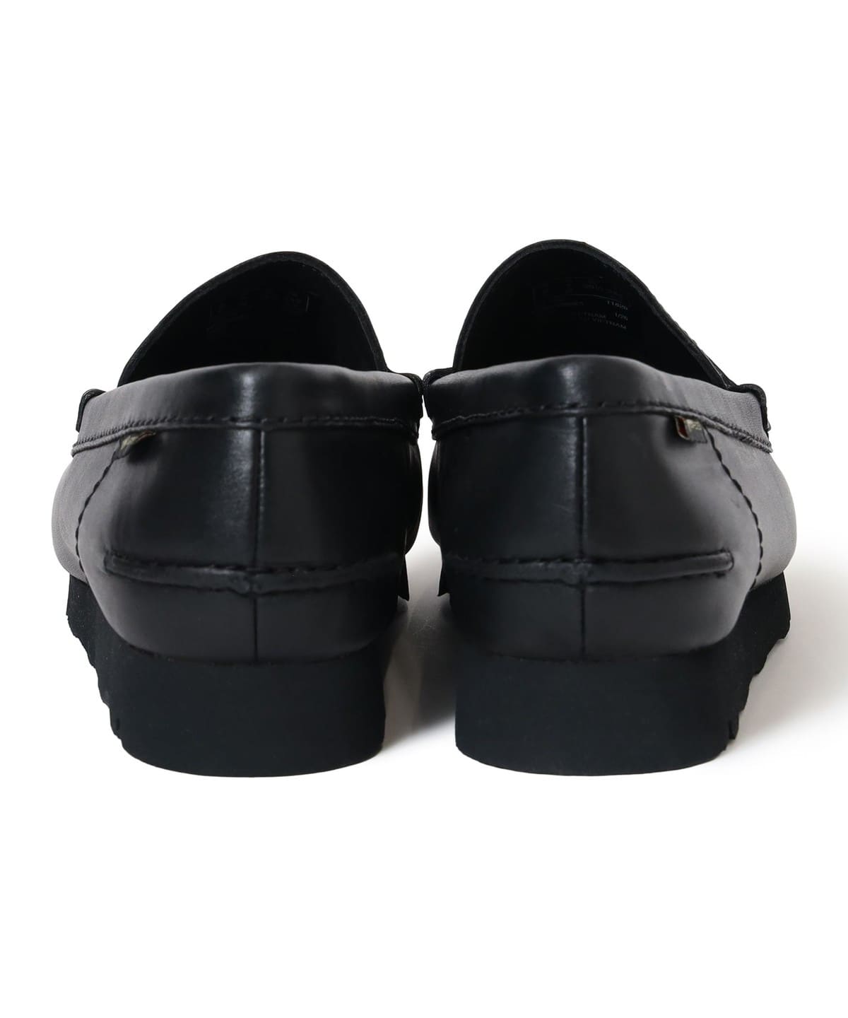 BEAMS（ビームス）【別注】Clarks ORIGINALS / WallaBeams Loafer GORE