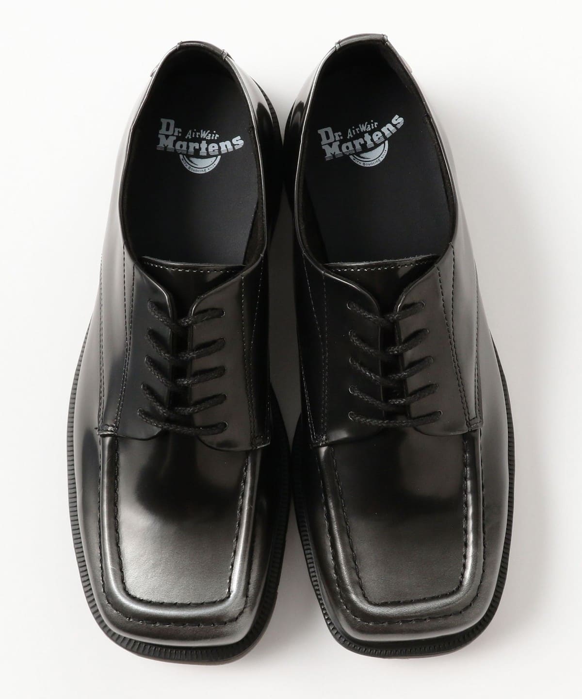 BEAMS（ビームス）Dr.Martens / DURROW 5 ホール シューズ（シューズ