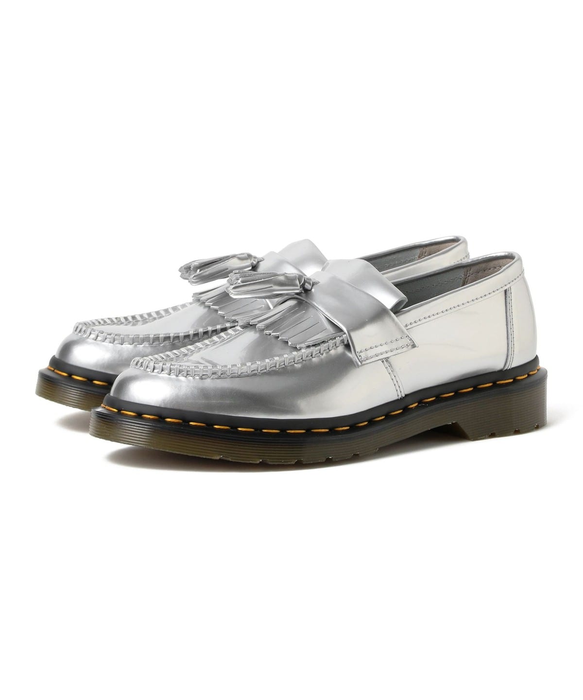 BEAMS（ビームス）Dr.Martens / Adrian Loafer（シューズ ローファー