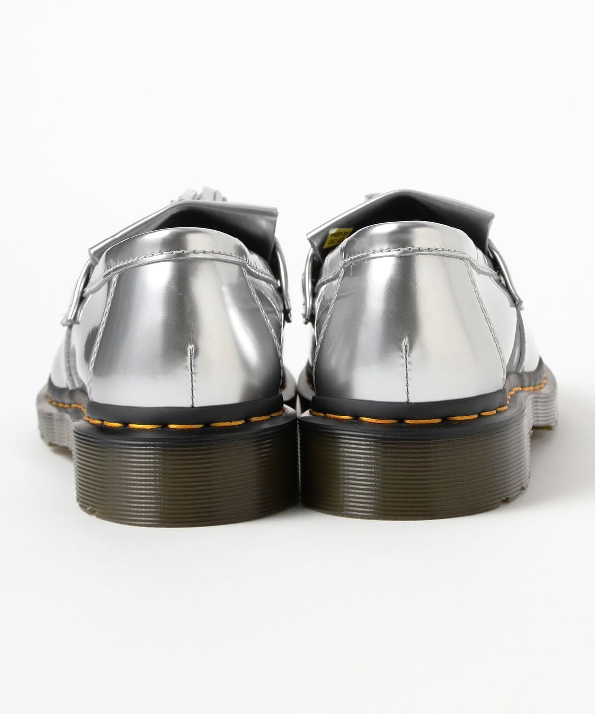 BEAMS（ビームス）Dr.Martens / Adrian Loafer（シューズ ローファー 