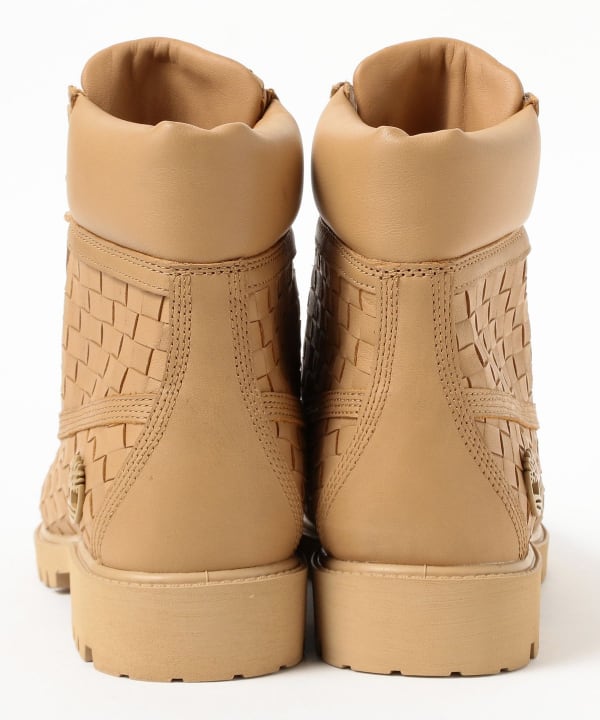 BEAMS（ビームス）TIMBERLAND / 6 INCH PREMIUM BOOTS 