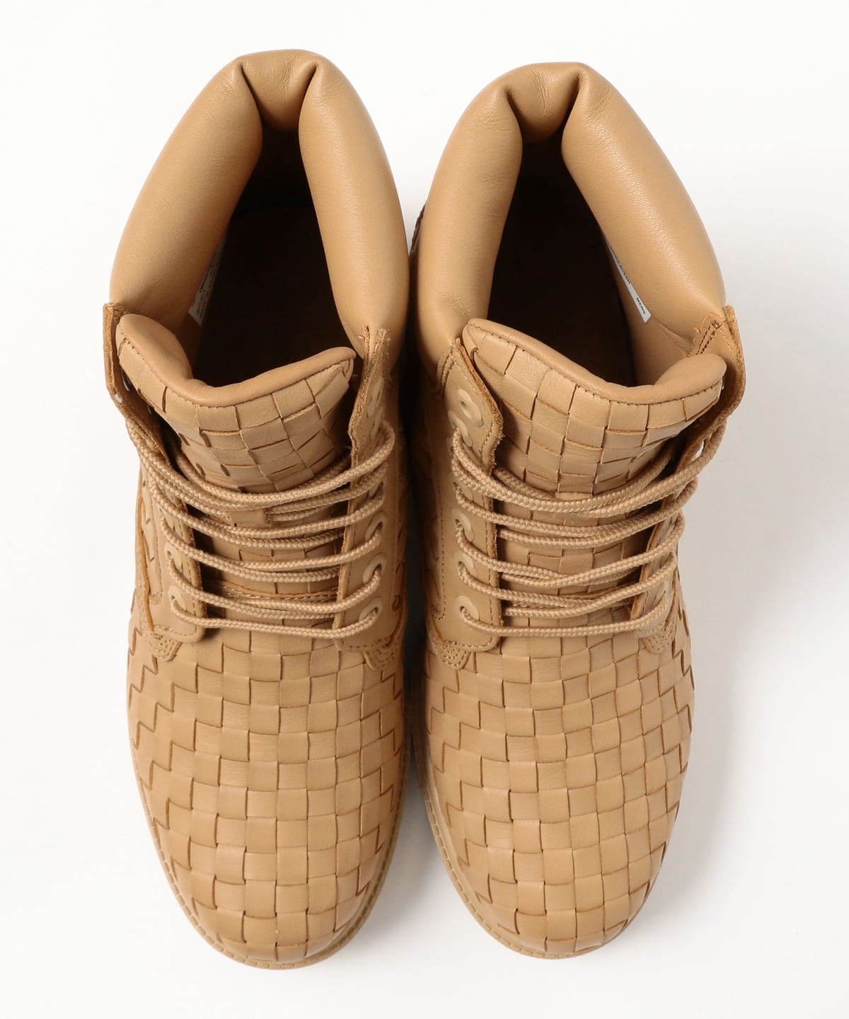 BEAMS（ビームス）Timberland / 6 INCH PREMIUM BOOTS 